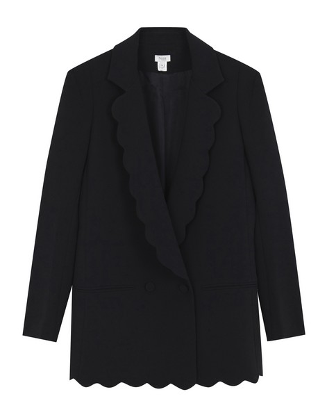 Hoss Intropia Autumn-Winter 2014 Collection